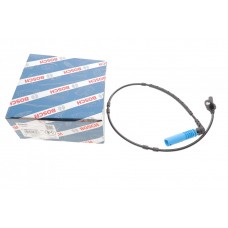 Датчик ABS (задній) BMW X3 (E83) 2.0-3.0D 03-11 M54/M57/N46/N47/N52 замінено на 0986594686