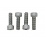 Комплект прокладок турбіни Citroen Jumper/Peugeot Boxer 2.5 HDi 94-02