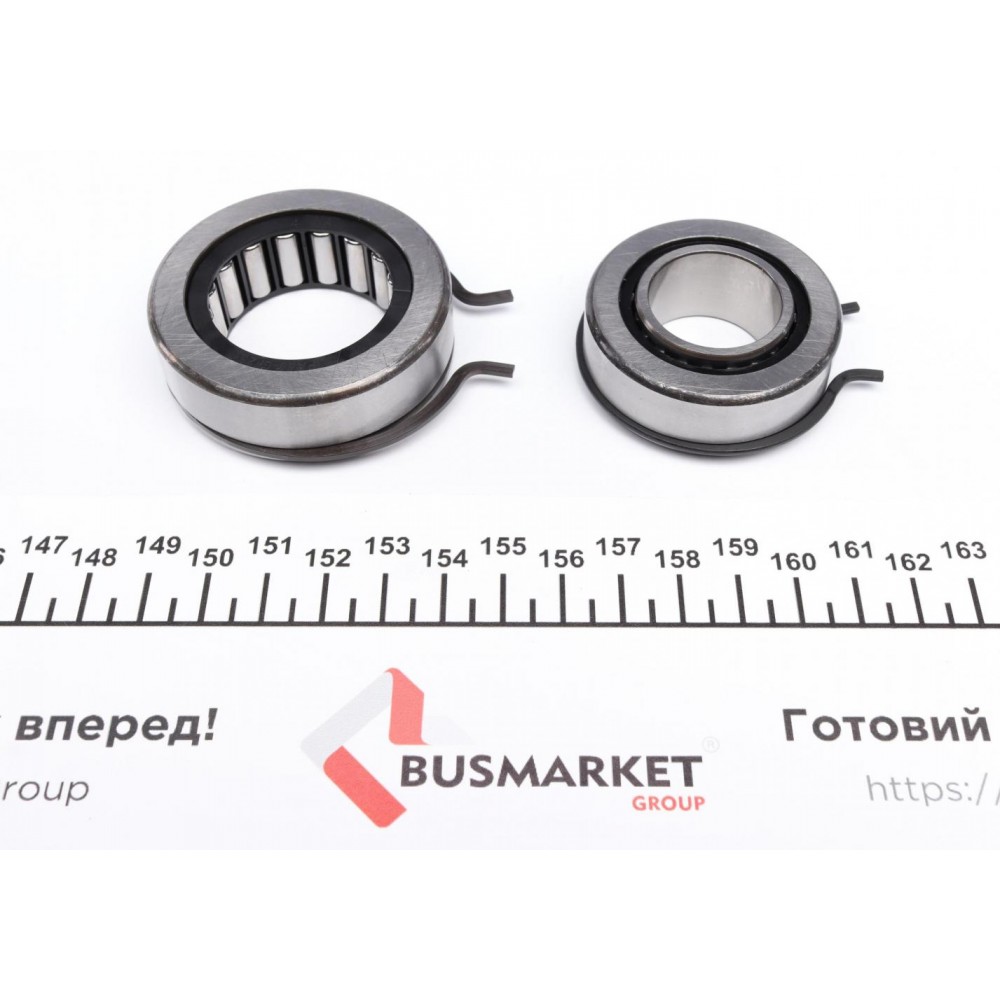 Ремкомплект КПП Skoda Octavia/Superb 08- (0AJ) замінений на 462 0385 10