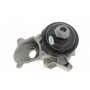 Помпа води BMW 3/5/7/X5 320d/330d/330xd/330Cd/520d/730d/730Ld/3.0d 01-08 (R/B) (6 лоп.) (6 кан.)