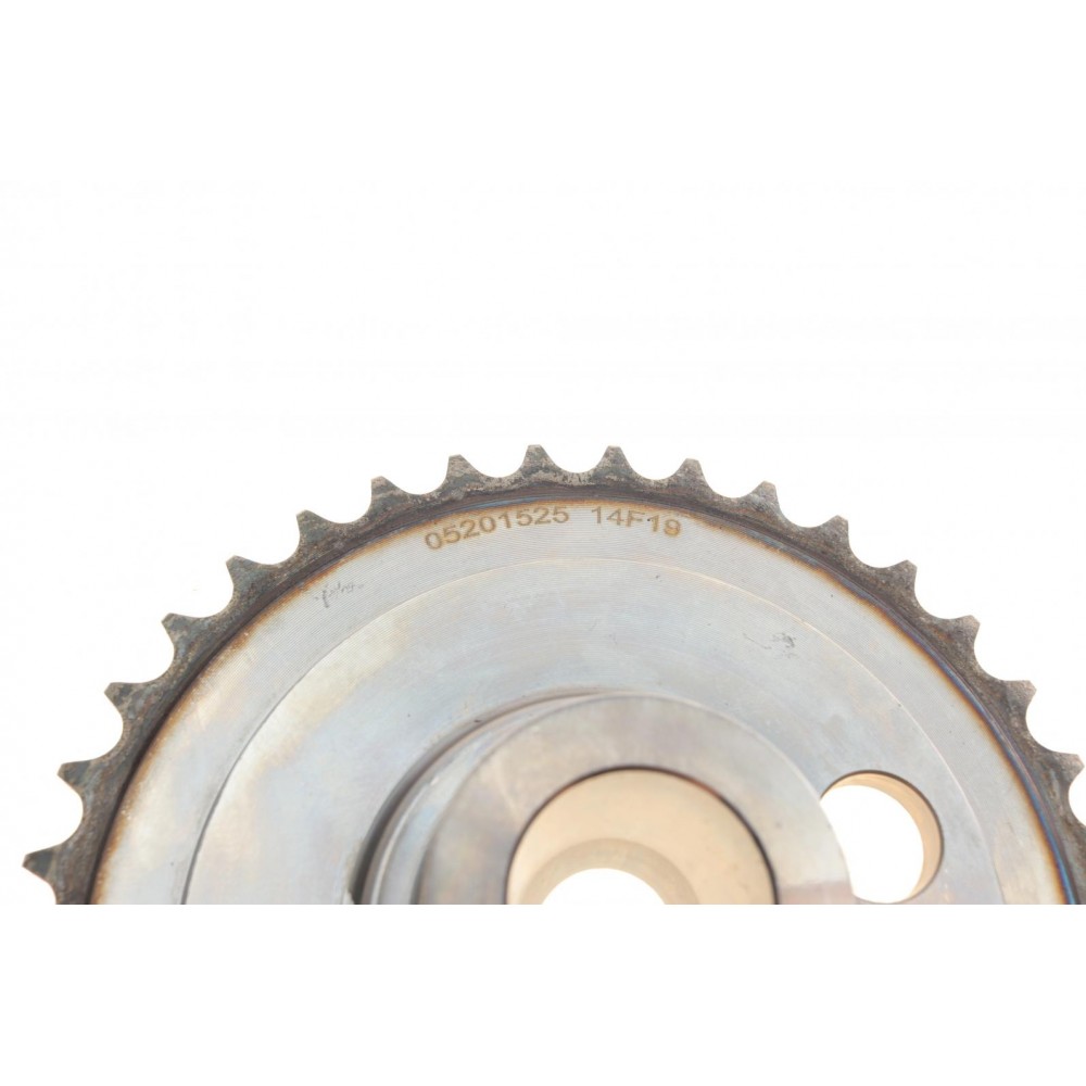 Комплект ланцюга ГРМ Ford Ranger/Transit/Transit V363 2.2/2.4D 06- (z=132)