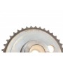 Комплект ланцюга ГРМ Ford Ranger/Transit/Transit V363 2.2/2.4D 06- (z=132)