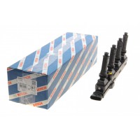 Котушка запалювання Opel Astra G/H 2.0 00-10