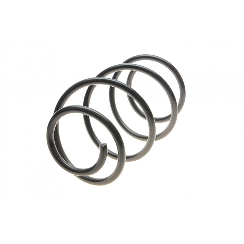Пружина (передня) Chrysler Voyager IV 2.5CRD 00-08 (вен) (R)