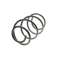 Пружина (передня) Chrysler Voyager IV 2.5CRD 00-08 (вен) (R)