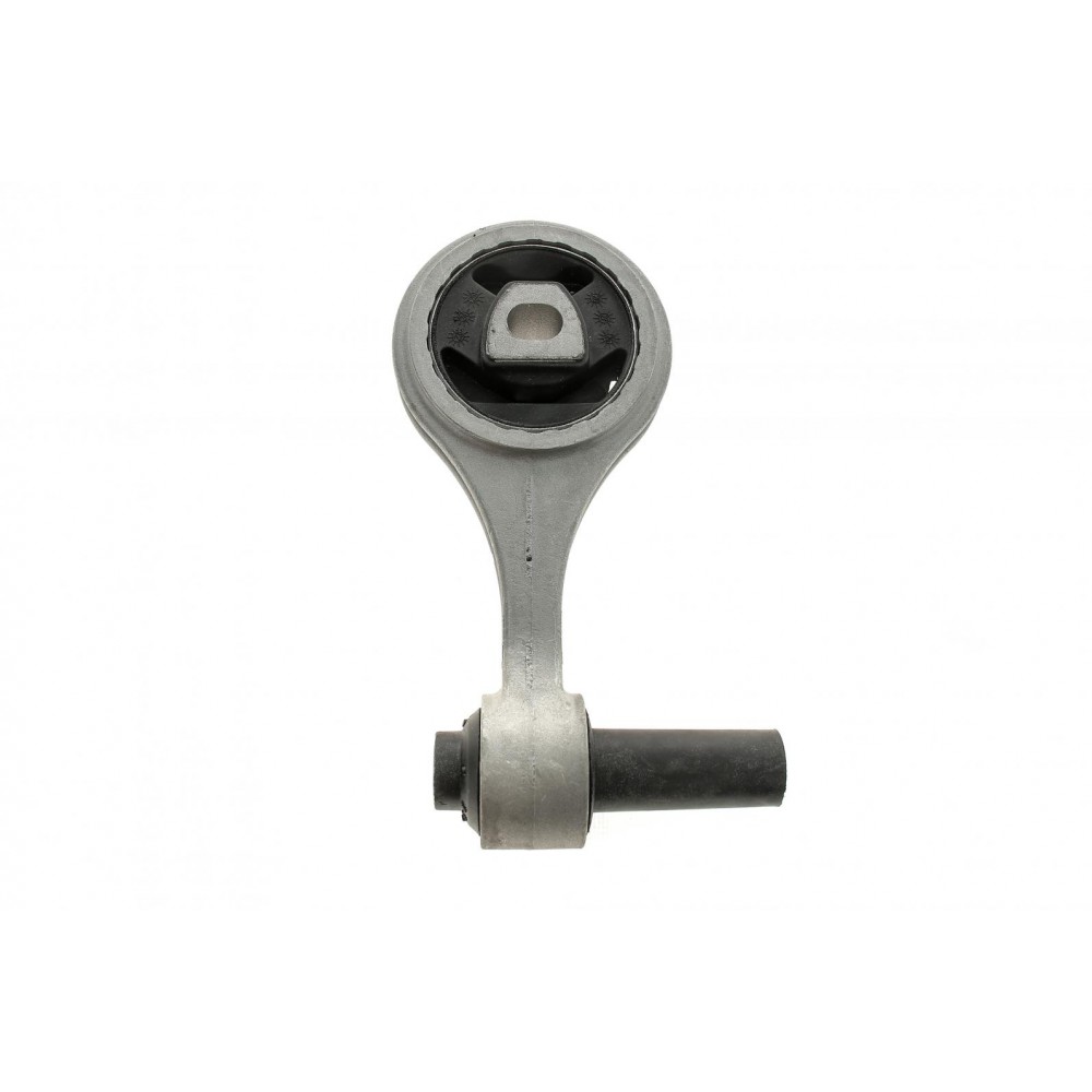 Подушка двигуна (задня/нижня) Fiat Doblo 10- (косточка)