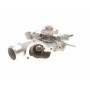 Помпа води Opel Astra G/H/Combo/Corsa C/D/Meriva A 1.0-1.8 00-