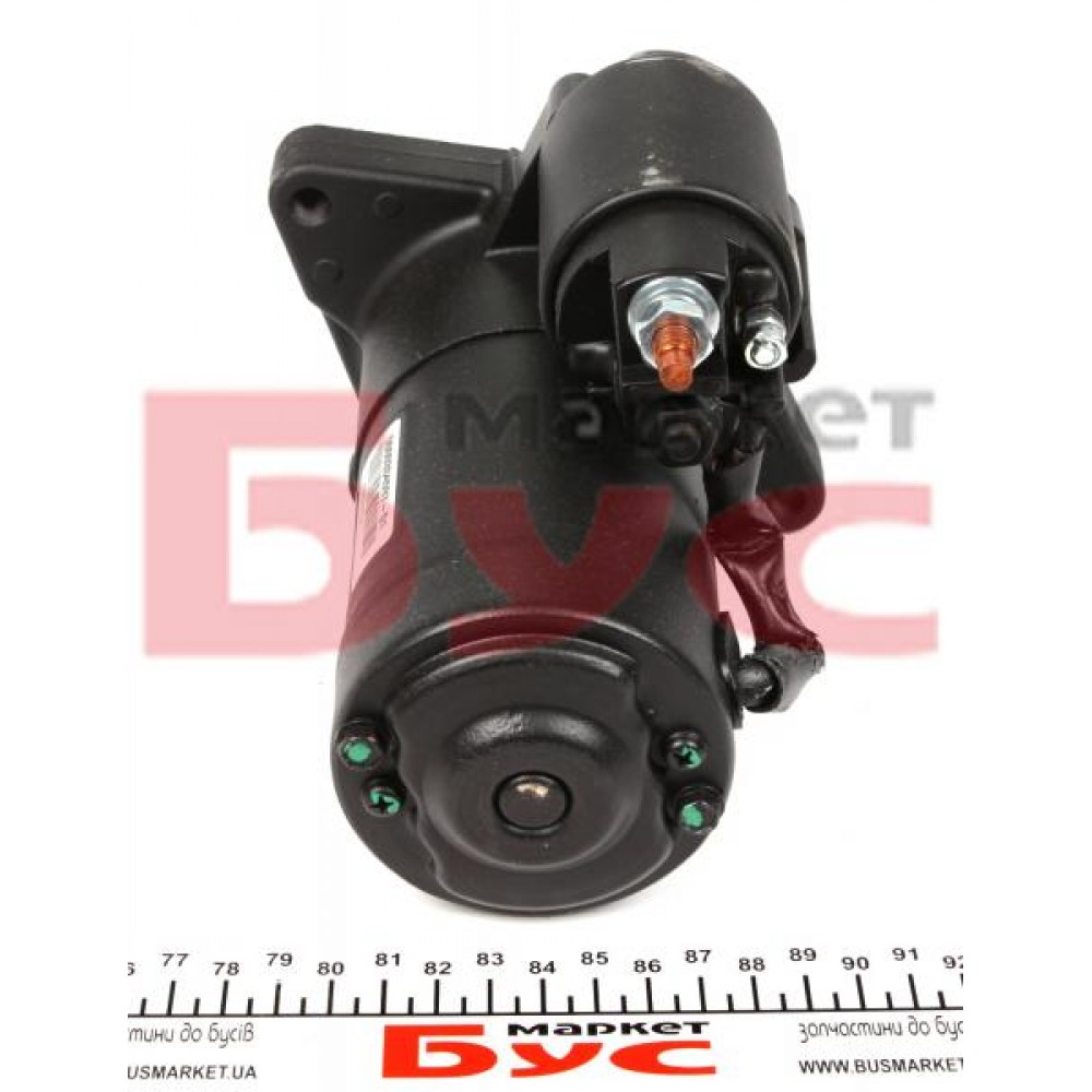 Стартер Renault Trafic 2.0CDTI 06-/Master 2.3CDTI 10- (M9R) (Mitsubishi)