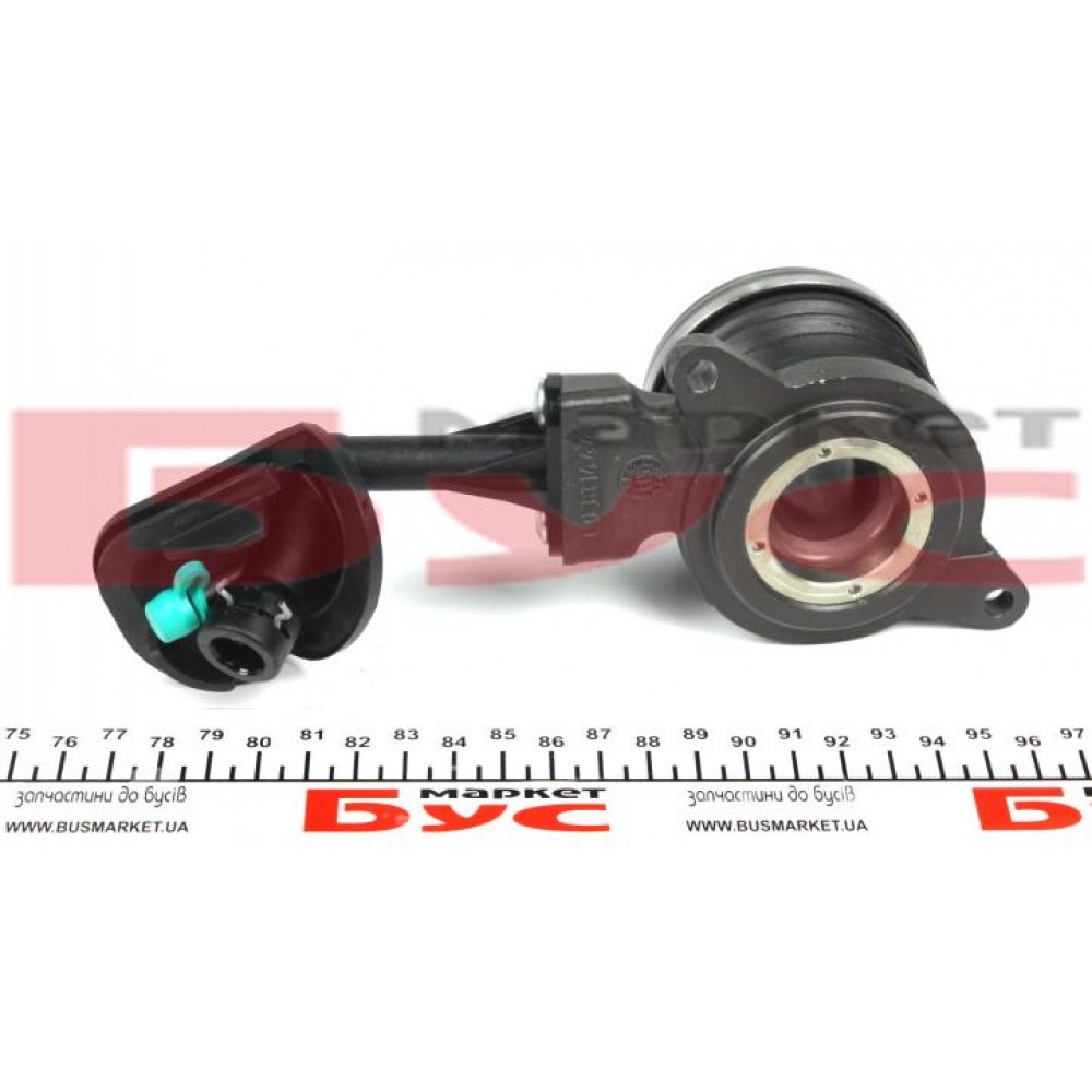 Підшипник вижимний Fiat Ducato 2.3JTD 06-