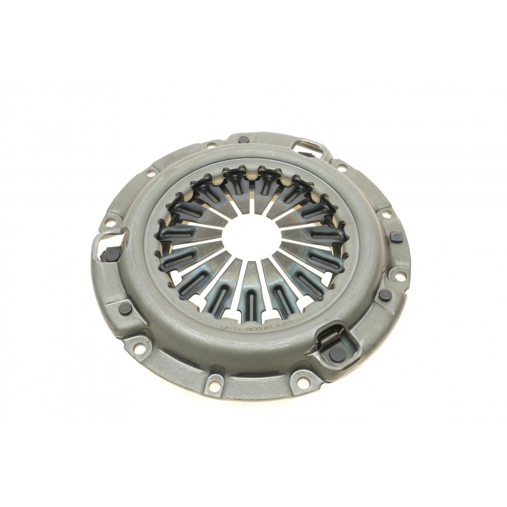Комплект зчеплення Mazda 323/626/Premacy 2.0 TD 98-05 (d=230mm) (+вижимний)