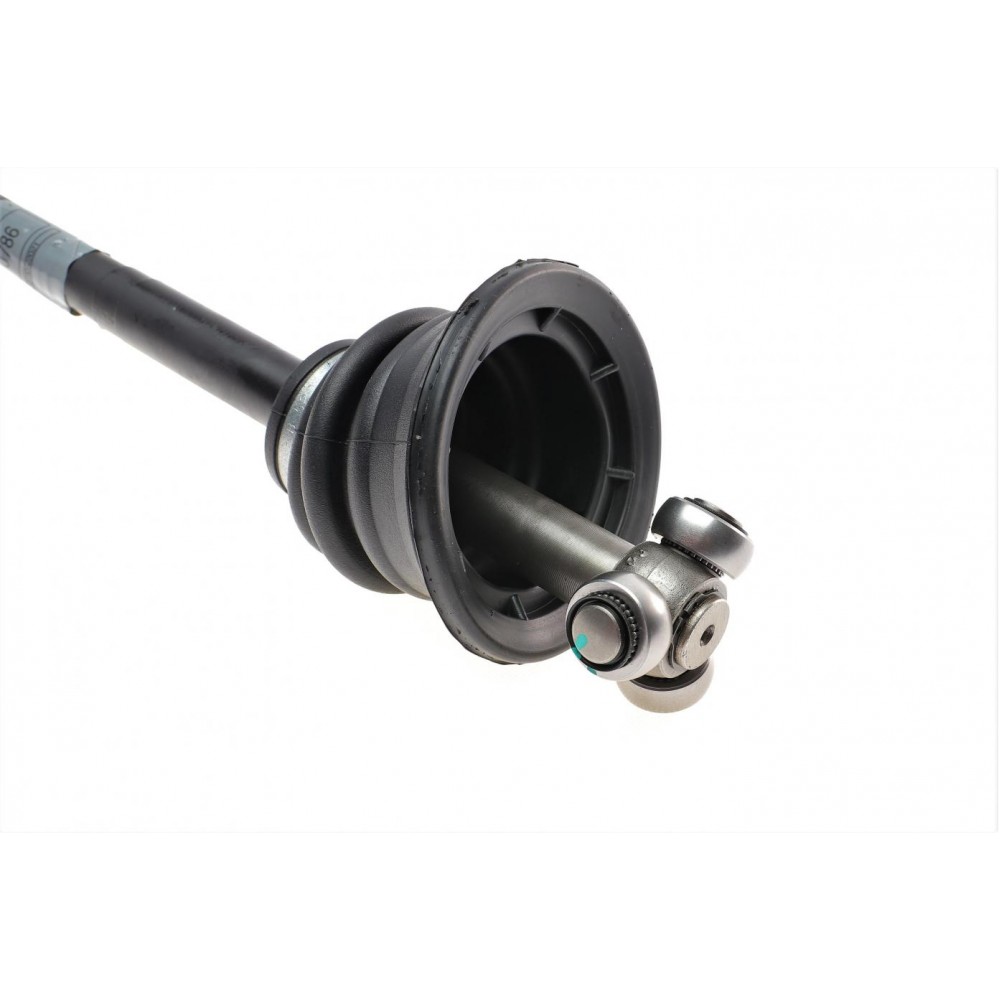 Піввісь (передня) (L) Renault Clio/Kangoo 02-/Nissan Kubistar МКПП 03- (21z/630mm) (+ABS44z)