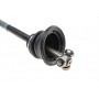 Піввісь (передня) (L) Renault Clio/Kangoo 02-/Nissan Kubistar МКПП 03- (21z/630mm) (+ABS44z)