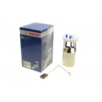 Насос паливний в бак VW Caddy 1.6/2.0 04-15/Touran 1.4TSI/2.0Ecofuel 06-
