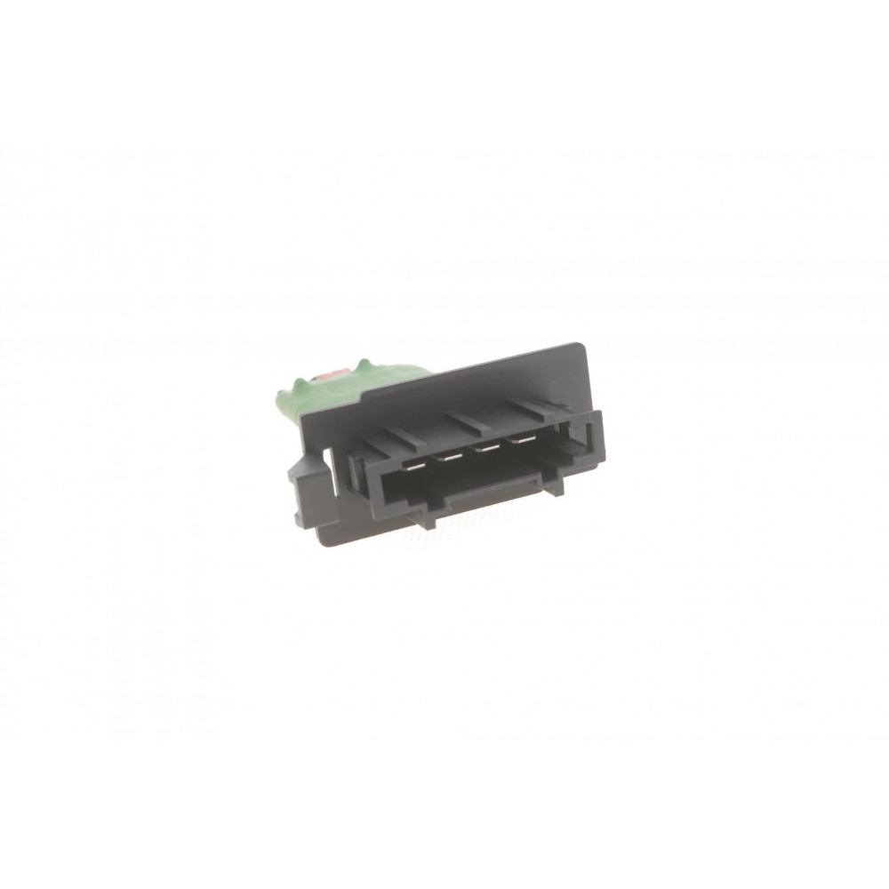 Реостат пічки MB Sprinter CDI/VW LT 96-06/VW Caddy 03- (4 контакта)
