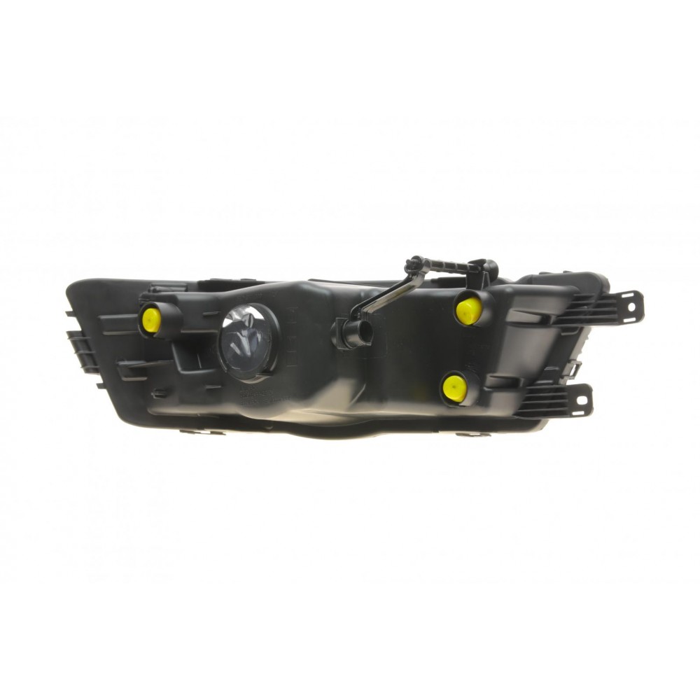 Фара протитуманна Skoda Octavia 1.2-2.0 TSI/TDI 12- (L)
