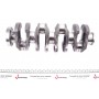 Колінчастий вал Ford Transit 2.2/2.4 TDCi 06-
