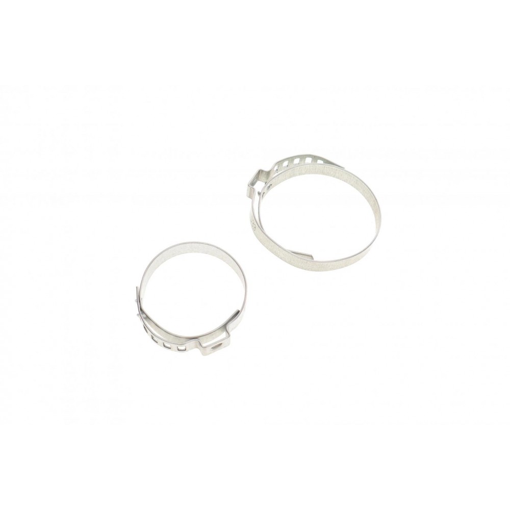 Пильник рейки рульової VW Caddy II 95-03 (к-кт)(L=213mm)