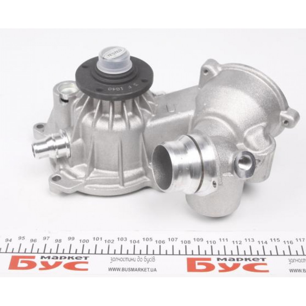 Помпа води BMW 5/6/7/X5 545i/645Ci/735i,Li/745i,Li/4.4i/4.8is 01-08 (R/B) (8 лоп.)