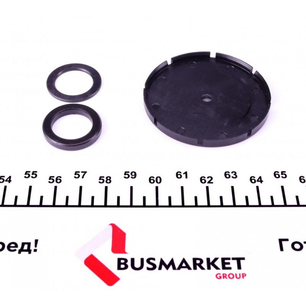 Шків генератора VW T5 1.9/2.5 TDI/Caddy 1.4/1.6i/1.9-2.0 TDI 95-15