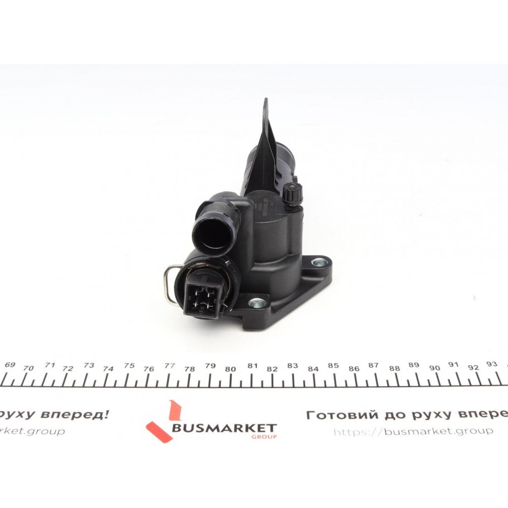 Термостат Renault Kangoo 1.5dci 08- (83°C)