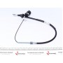 Трос зчеплення Fiat Ducato/Citroen Jumper/Peugeot Boxer 1.9-2.5d -02 (1080/637mm) = FKS09014