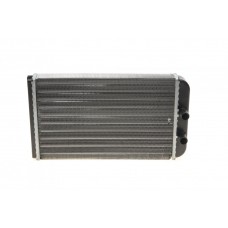Радіатор пічки Citroen Jumper/Fiat Ducato/Peugeot Boxer 98-
