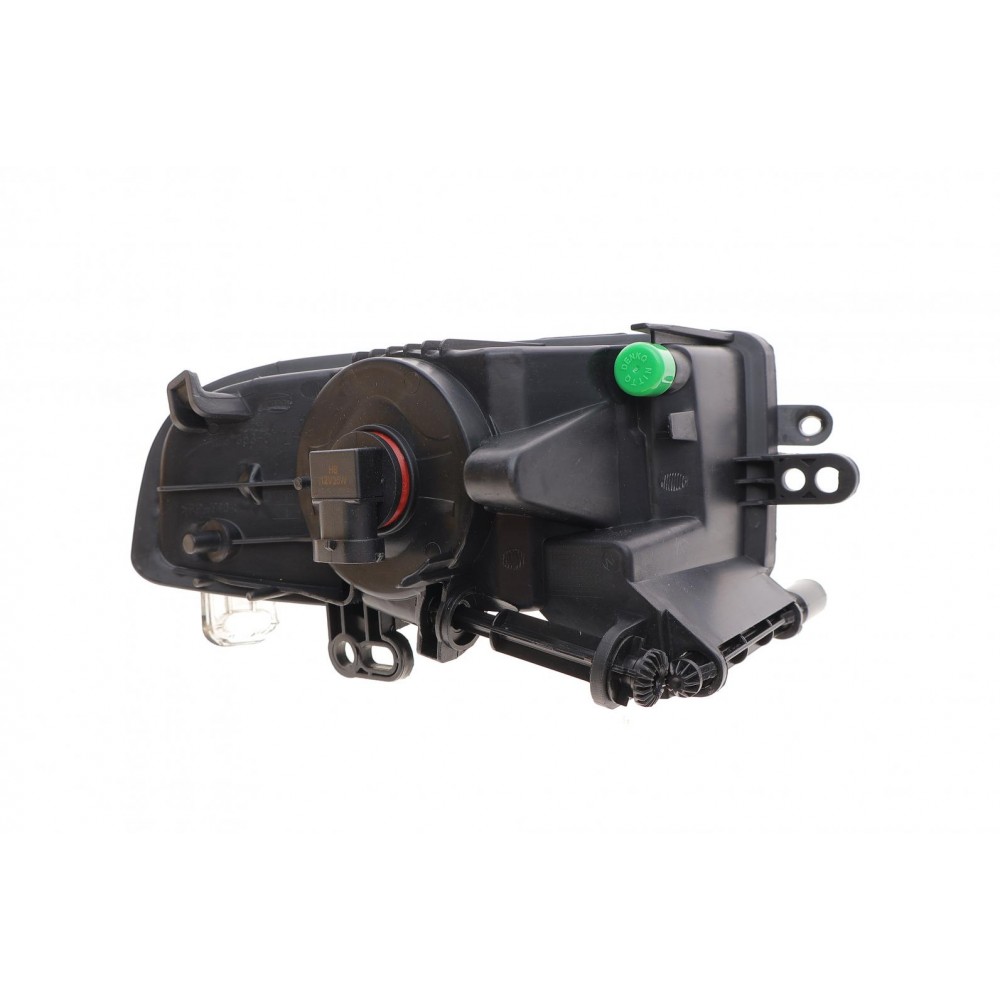 Фара протитуманна Audi A3 12-17 (L)