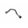 Патрубок радіатора BMW X5 (E53) 4.4i 00-03 (L=180mm)