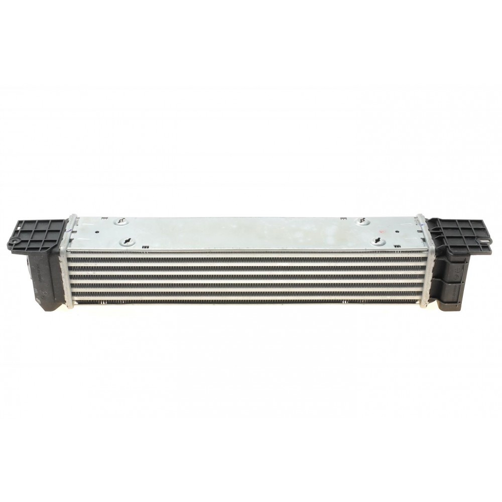 Радіатор інтеркулера BMW 1 (E81/E82/E87/E88)/3 (E90/E91)/X1 (E84) 2.0 04-15