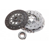 Комплект зчеплення BMW 3(E46) 330i/5(E39) 535i/7(E38) 735i,iL/X5(E53) 3.0i 96-06, M54/M62