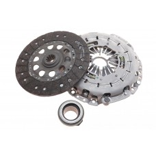 Комплект зчеплення BMW 3(E46) 330i/5(E39) 535i/7(E38) 735i,iL/X5(E53) 3.0i 96-06, M54/M62