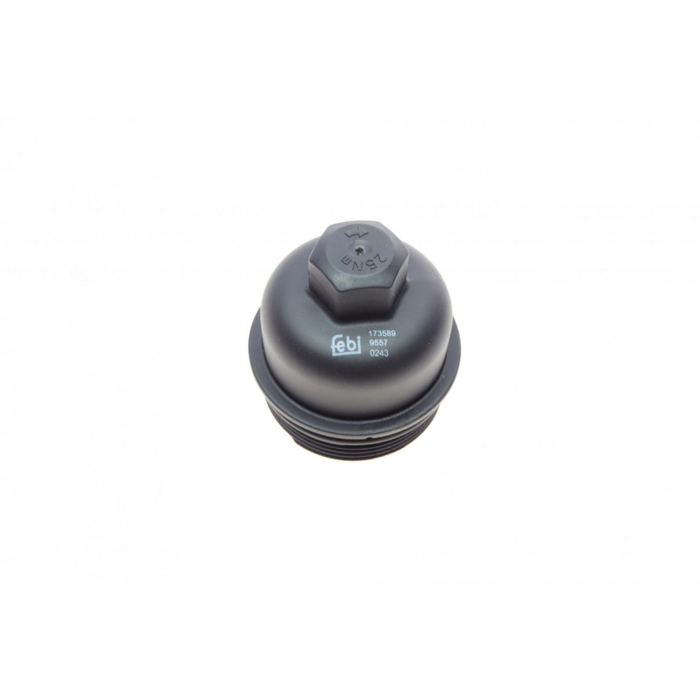 Кришка фільтра оливи BMW 1 (F21)/2 (F22)/3 (E90/F30) (N47) 08-18