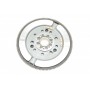 Демпфер + комплект зчеплення Opel Astra 1.7 CDTI 04-15 (+вижимний)