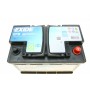 Акумуляторна батарея 70Ah/760A (278x175x190/+R/B13) (Start-Stop EFB)