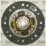 Комплект зчеплення Daewoo Matiz 0.8 98- (d=170mm) (+вижимний) z=18