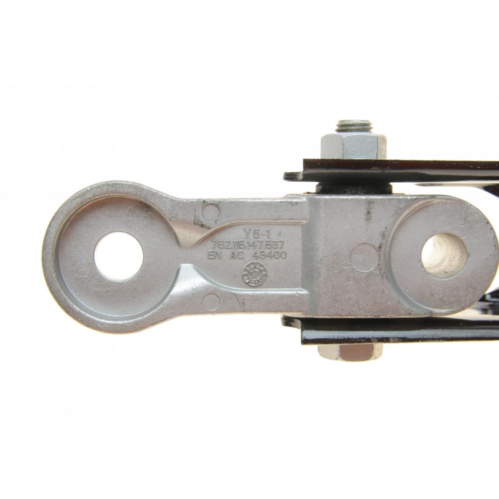 Подушка двигуна VW Golf/Passat 1.4TSI Hybrid 14-/Touran 1.6/2.0TDI 15- (OE VAG)