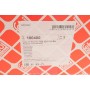 Термостат Skoda Octavia/VW Golf IV 1.4/1.6 16V 97-10