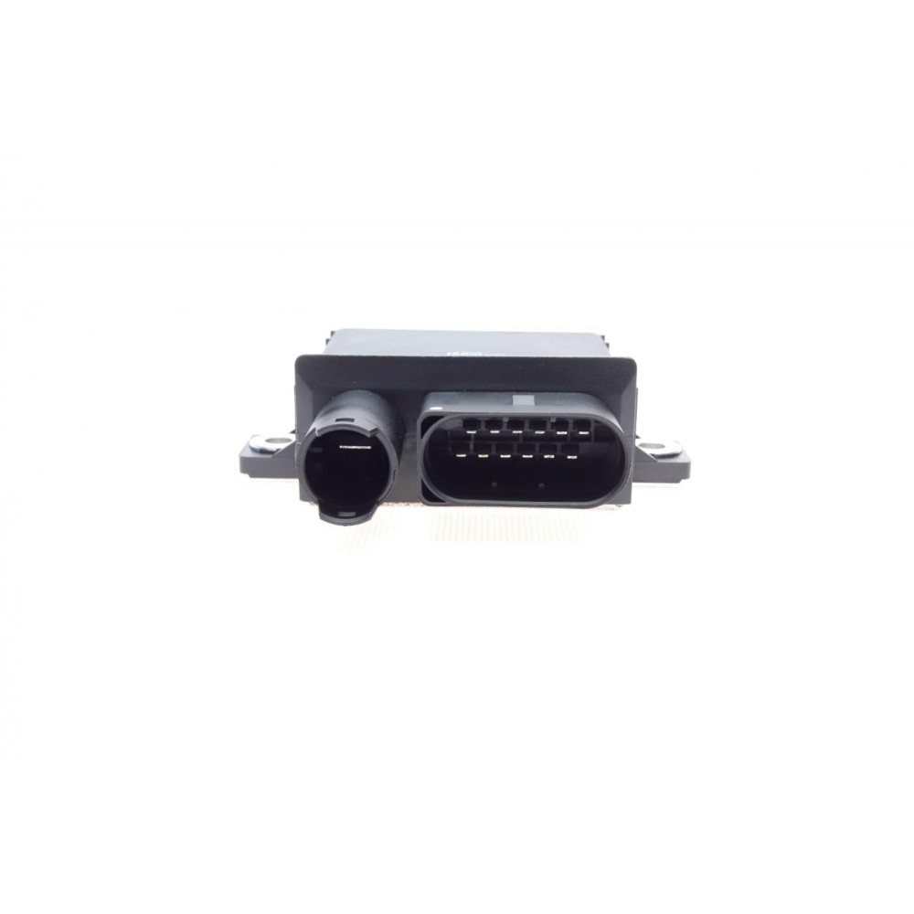 Реле свічок розжарювання BMW 3 (E46/E90)/5 (E60/E61)/7 (E65/E66) 2.5d/3.0d 99-10 (M57) (HÜCO)