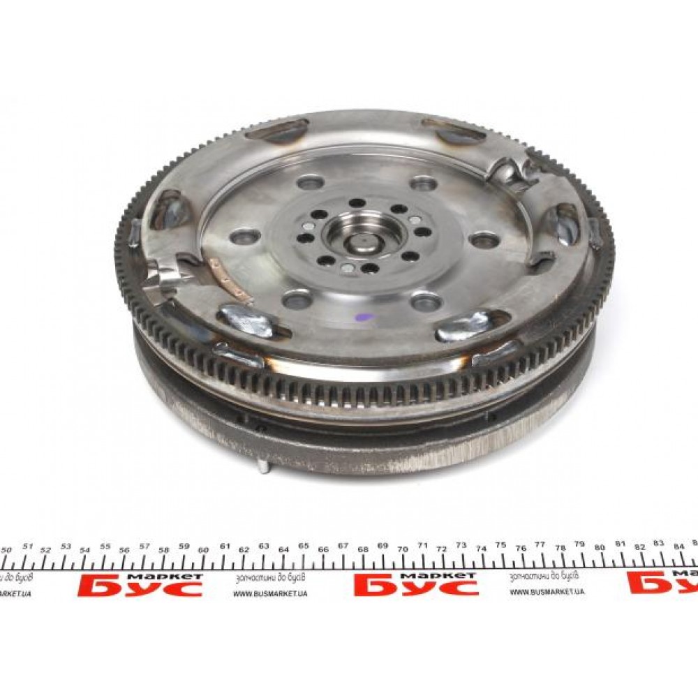 Демпфер зчеплення VW Crafter 2.5TDI 06-10 (65-100kw)