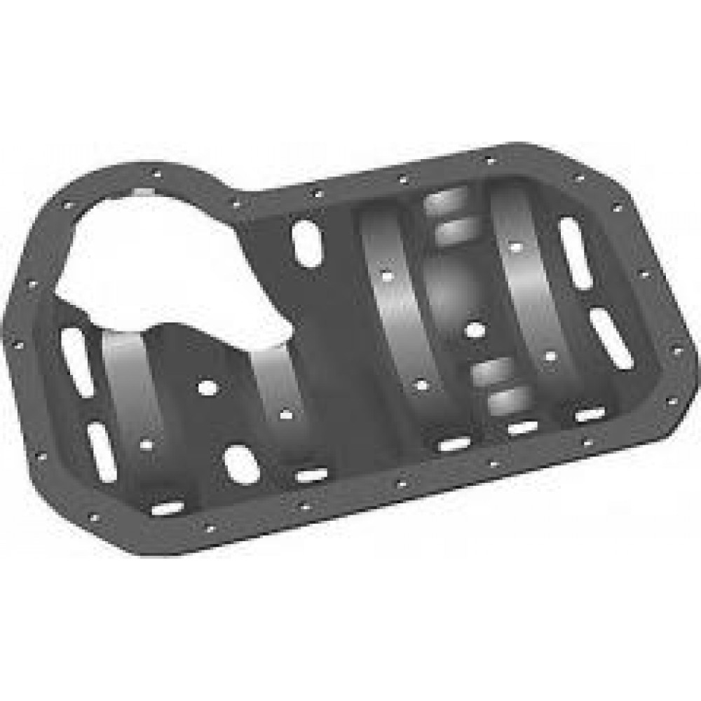 Прокладка піддону VW T4 1.9D/TD/VW 1.9D/TD, AAC/AAZ/ABL/ADE/AEF/BGG