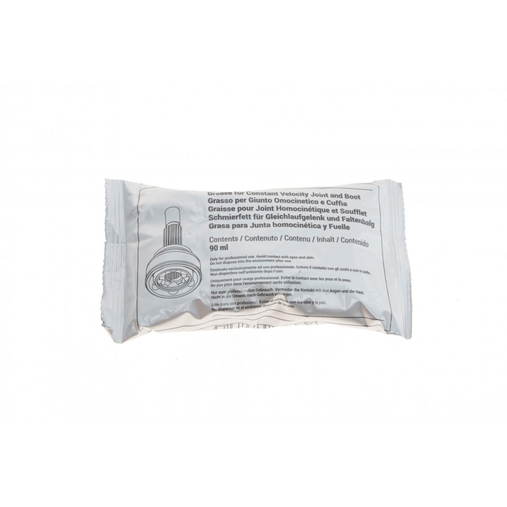 Пильник ШРКШ (зовнішній) Opel Astra F/G 91-09/Corsa B 93-00/Vectra A/B 88-03 (22x76x113) (к-кт)