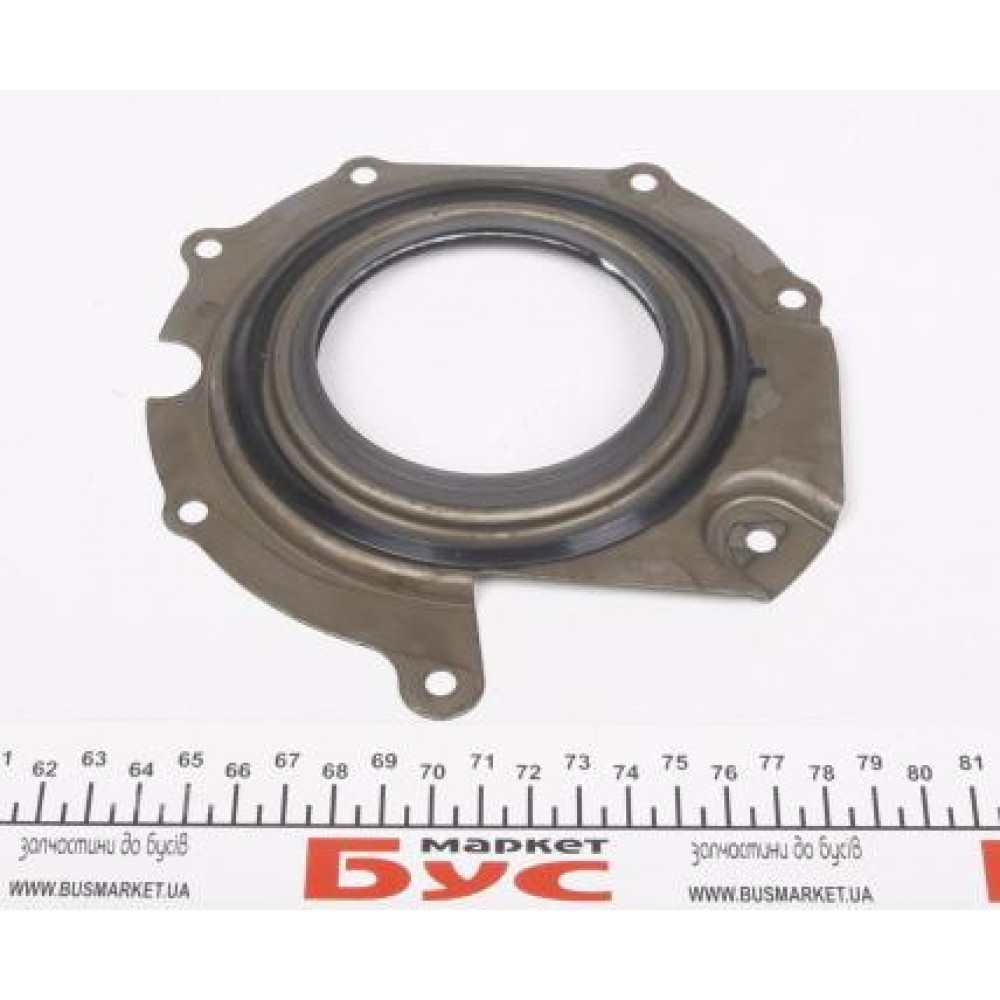 Сальник ПНВТ Ford Connect (80x130x5) (п-во SKT)