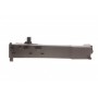 Кронштейн радіатора BMW 5 (F07/F10) 10-17 (R)