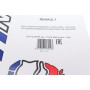 Фільтр салону Renault Megane IV 1.2-1.6DCi 15- (вугільний)