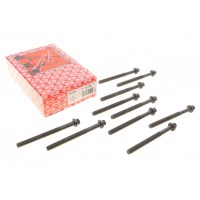 Болт головки Citroen Berlingo/Peugeot Partner 1.6VTi 08- (M12x1.5) (к-кт)