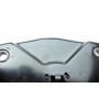 Подушка амортизатора (переднього) MB C-class (W204)/E-class (W212) 07-