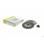 Комплект зчеплення Audi A4/A6/Skoda Superb/VW Passat 1.6-2.0 94-05 (230mm)