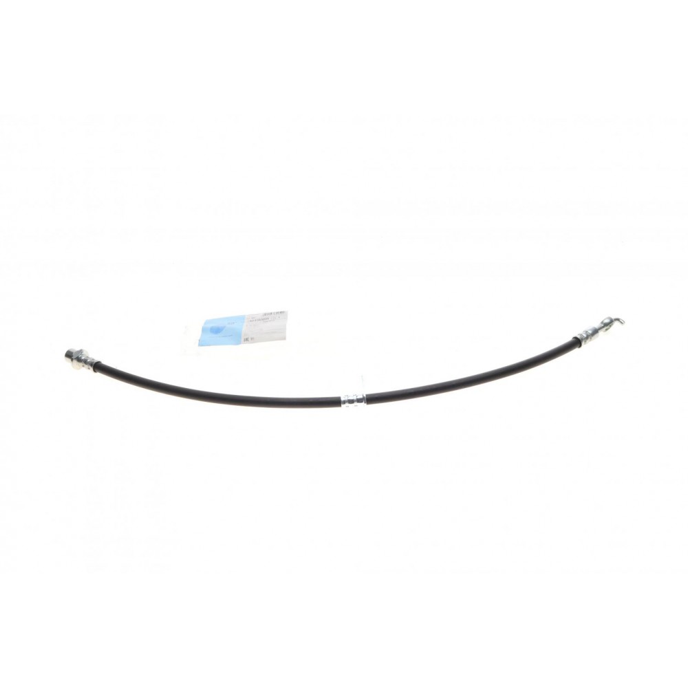 Шланг гальмівний (передній) Toyota Avensis/Corolla 1.4-2.4D 01-08 (R) (255mm)