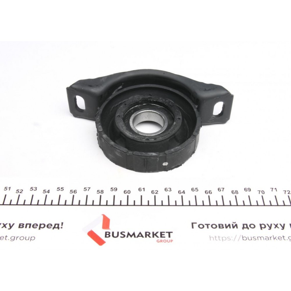 Підшипник підвісний MB E-class (W124/S124) 2.0/2.2/2.5 93-98 (d=25mm) (з підшипником)