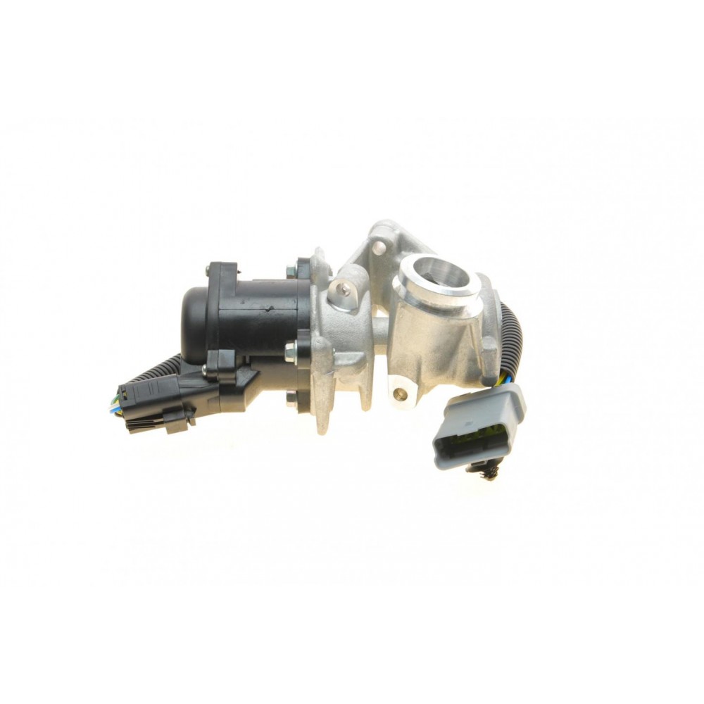 Клапан EGR Ford Focus 1.6TDCi 04-12/Volvo S40 1.6D 05-12